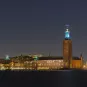 Stockholm - Nobel - Institut Pasteur