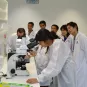 Medical Entomology course - Insect vectors and transmission of pathogens