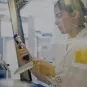 Journal de la recherche - La grippe sous haute surveillance - Institut Pasteur