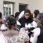 Afrique - Institut Pasteur