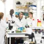 Enseignement - L’Ecole normale supérieure et l’Institut Pasteur signent un accord cadre sur le renforcement et l’avenir de leurs collaborations dans les domaines de la recherche et de la formation