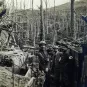 tranchées - première guerre mondiale - Institut Pasteur