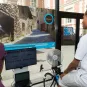 Roulons solidaire - AGR La Mondiale - Institut Pasteur