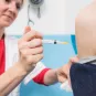 Centre de vaccination - Institut Pasteur