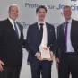 Le prix « Prince Albert II de Monaco - Institut Pasteur » 2019 est attribué à Joacim Rocklöv 