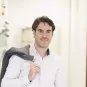Thomas Gregor, Institut Pasteur