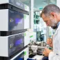 A favorable technological environment - Institut Pasteur