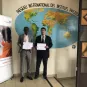 Pasteur International Talent Award 2019
