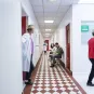 Centre médical - Institut Pasteur