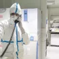 Coronavirus - En temps de pandémie, la recherche fait partie de la réponse