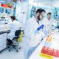 Laboratoire Réponse Humorale aux Pathogènes