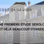 Conférence de presse du 24/04/2020