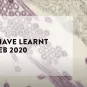 COVID-19 : What we have learnt as of 20 February 2020 - Institut Pasteur