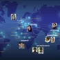 International - Invités du RIIP - Cérémonie des doctorants 2919