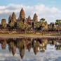 Préparer son voyage Cambodge