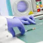 Puce microfluidique