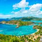 Photo illustrative Antigua et Barbuda.