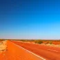 Photo illustrative de l'Australie, paysage