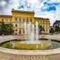 Erasmus+ University of Szeged