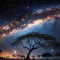 Photo illustrative Namibie
