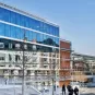 Campus Institut Pasteur