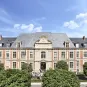 institut pasteur - DG