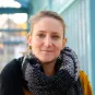 Sarah Dellière : de l’hosto au labo, une scientifique sans frontière  