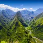 Photo illustrative Ile de la Réunion