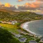 Saint-Kitts-et-Nevis phto illustrative