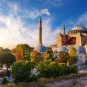 Photo illustrative de la Turquie
