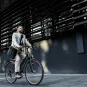 Homme qui fait du vélo © AdobeStock / Zoran Zeremski
