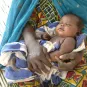 Femme et bébé au Niger © Réseau International des Instituts Pasteur