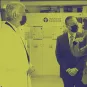 Kamala Harris - Institut Pasteur