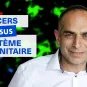 Vidéo de microscopie - Système immunitaire VS cancer