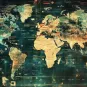 WorldMap ©adobestock