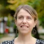 Portrait photographique de Morgane Besson - Institut Pasteur - 2024