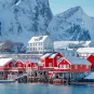 Photo illustrative Norvège
