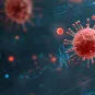 Grippe Modélisations © Adobe Stock