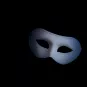 Masque représentation du syndrome de l'imposteur