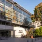 Locaux Institut Pasteur