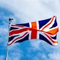 UK flag