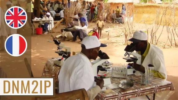 MOOC Neglected Tropical Diseases