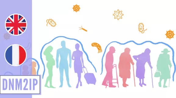MOOC vaccinology