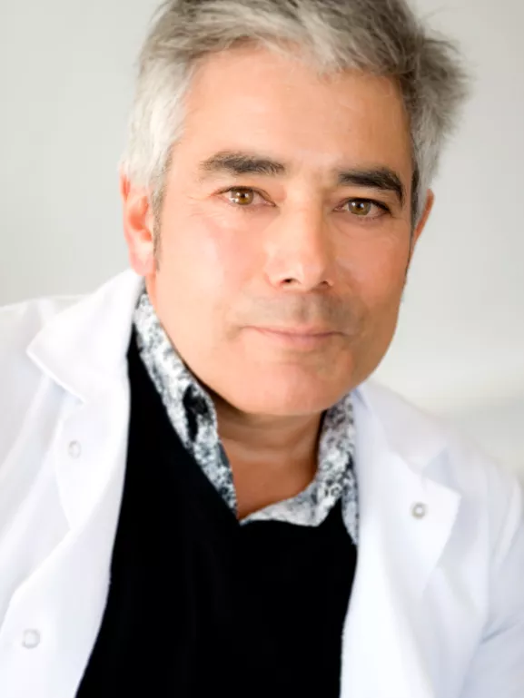 Patrick Trieu-Cuot - Unité de Recherche Biologie des Bactéries pathogènes à Gram-positif