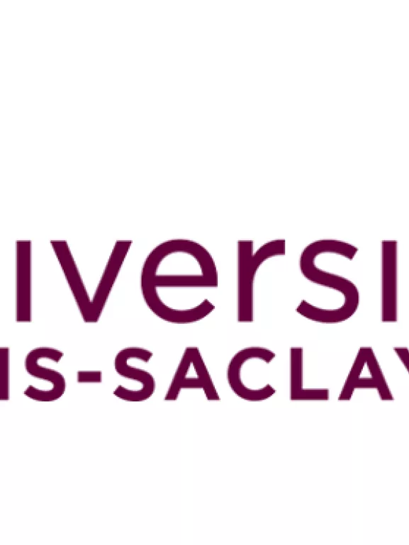 Logo Université Paris Saclay