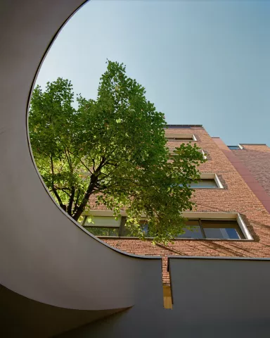 Bâtiment Metchnikoff
